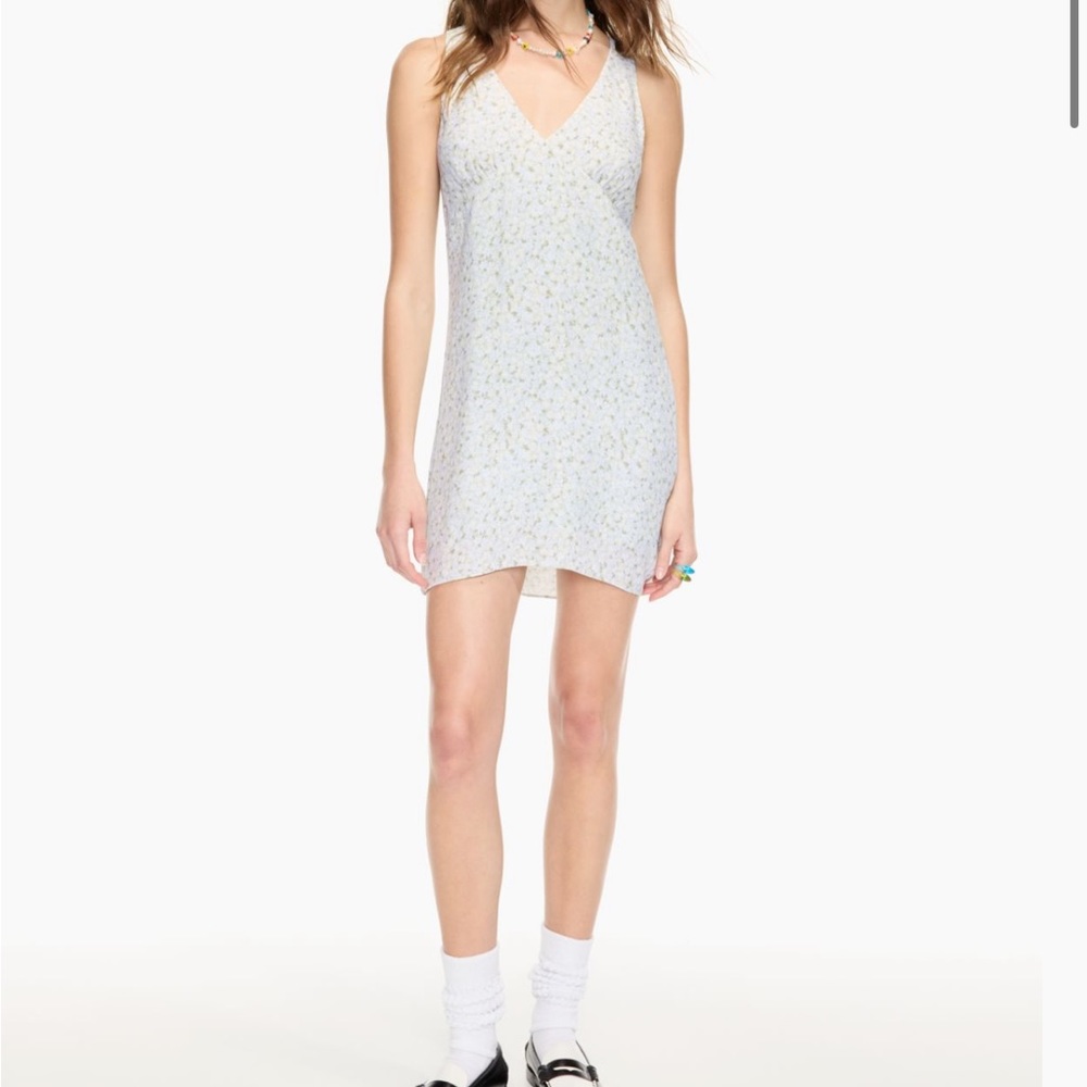 Sunday Best ‘Theo’ Dress